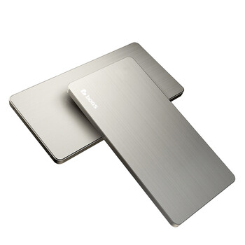 boas 私人订制超薄充电宝 苹果5siphone6splus三星华为小米手机通用