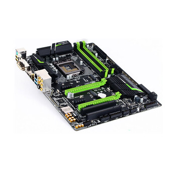 技嘉(gigabyte)g1.sniper b7主板 i5-6400cpu套包