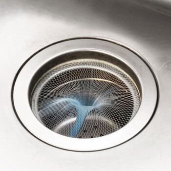 排水口过滤网 水槽下水道水池地漏毛发过滤网200