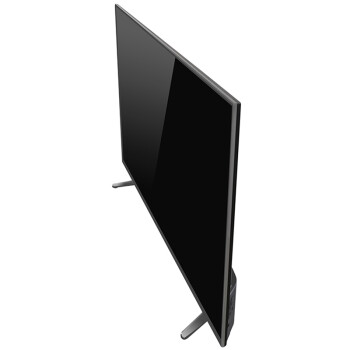 海信（Hisense）LED50EC290N 50英寸智能电视 六核 WIFI(泰坦灰)