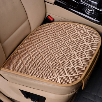 汽车装饰 座垫 红螳螂 红螳螂 2018夏季新款 汽车坐垫冰丝四季车垫 无