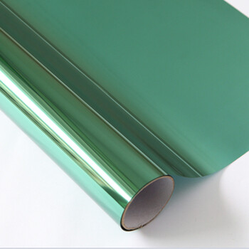 oemg 单面透视玻璃膜 透光单面透视镜面膜家用阳台窗户玻璃贴膜太阳膜