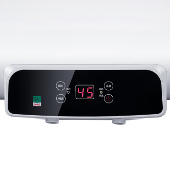 
                                                            海尔（Haier）50升储水式电热水器2200W速热多重安防专利2.0安全防电墙EC5002-Q6                