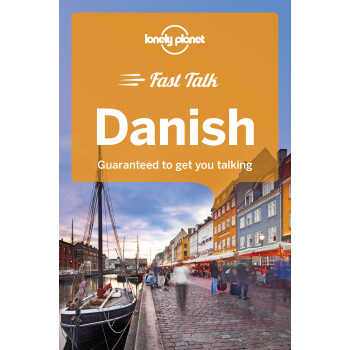 Fast Talk Danish 1