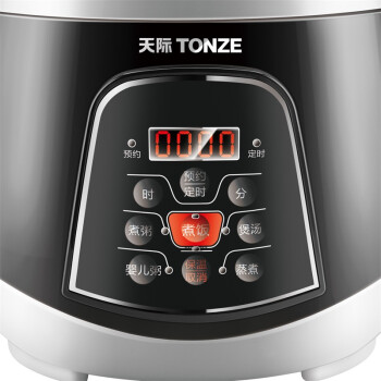天际（TONZE）FD20P-W 电饭煲