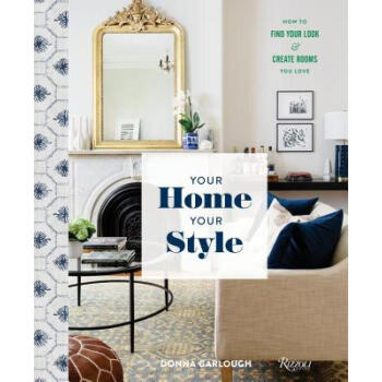 Your Home, Your Style: How to Find Your Look...