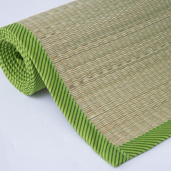 欣丝缘 加密兰草席凉席宿舍席0.9米0.8m学生席单人1米1.