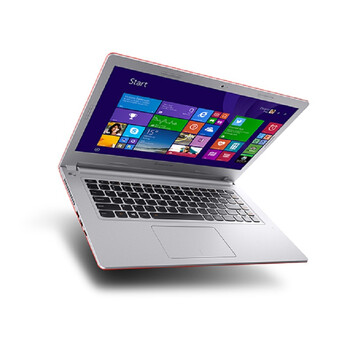 联想(lenovo) s435 14英寸 e2-6110 4g 500g 1g独显 全能学生本