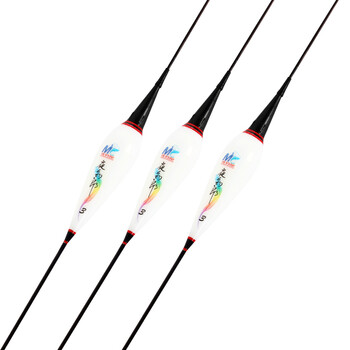 佳钓尼 鱼漂 夜光漂 纳米浮漂 夜钓 渔具垂钓用品 d06 1号