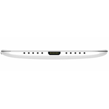 海信Hisense (D2-M) metal 双卡双待 移动4g手机 白色
