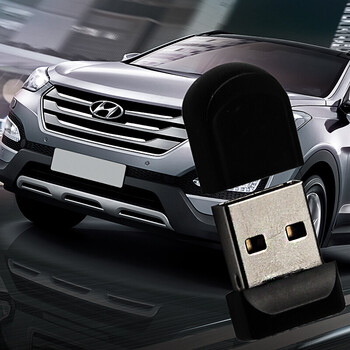 粤千驹 车载u盘音乐 汽车迷你u盘8g 16g车载影音 宝马奔驰奥迪路虎