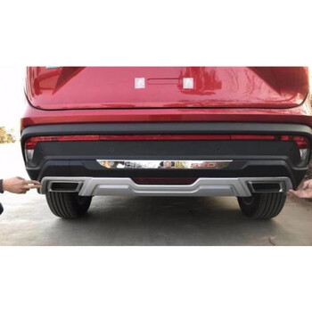 宝骏530/360前后杠护杠宝骏530前后保险杠宝骏530前杠后杠侧踏板 530