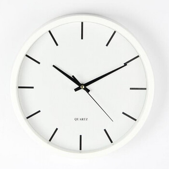 2018新款创意时钟艺术钟表挂钟壁钟客厅中国风现代简约大气24小时静音