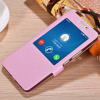 金立gioneegn8003l手机壳金力m6翻盖皮套8003全包边gn8oo3男女款