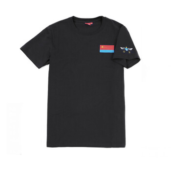 军威空军短袖t恤男军迷户外运动t恤飞行员迷彩t恤短袖圆领衫战友聚会