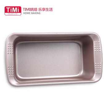 
                                        TiMi TM-801 牛油乳酪蛋糕模 不沾吐司模 烘焙模具 面包模具 土司盒 吐司盒                