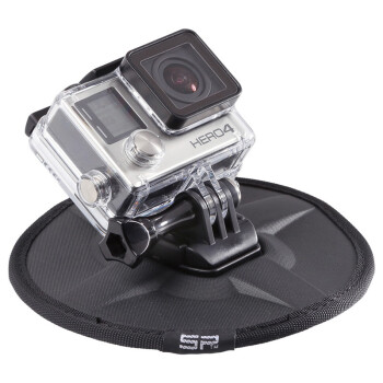 德国sp Gadgets Gopro配件 适用于gopro Hero7 6 5 8系类运动相机 Sp磁力吸固定座 图片价格品牌报价 京东