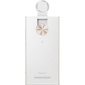 朵唯 (DOOV) 逆客 V1 印象金 190°旋转摄像头 移动4G手机