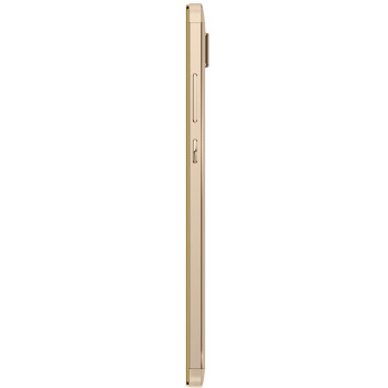海尔HL-G100  移动4G 智能手机(Mate7版) 香槟金