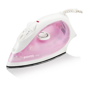 奔腾（POVOS)电熨斗 PE-Y205D 手持家用基础熨烫系列
