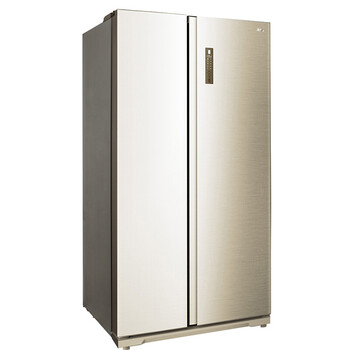 美菱冰箱bcd-570wpc