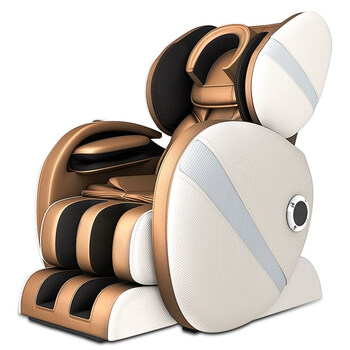 生活日用 缝纫/针织用品 其他品牌 小型按摩椅家用全自动全身揉捏太空