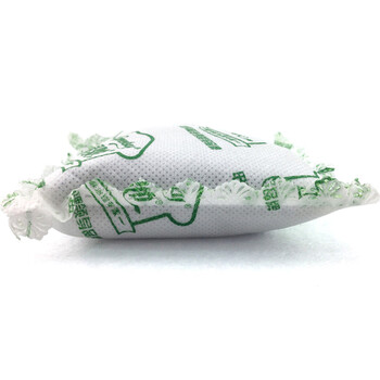
                                        
                                                            绿驰 2000g升级矿化活性炭包 装修吸去除甲醛清除剂除臭异味竹炭包 家用新房车用除味吸甲醛防潮碳包非干燥剂                