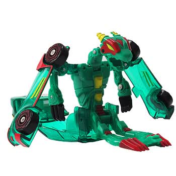 车神4 威甲骸骨琥珀火鹰蜈蚣装甲 变形机器人全套玩具sn0997 疾风迅龙