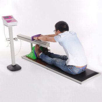 科导3型坐位体前屈测试仪 电子体前屈计 学生