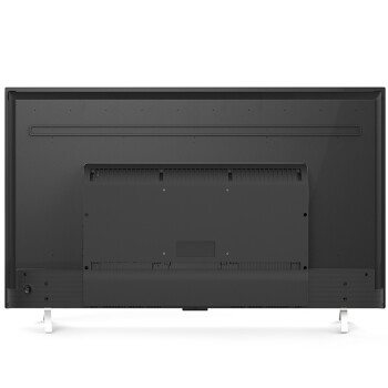 
                                        TCL D55A561U 55英寸 真4K超高清安卓十核智能LED液晶电视机（黑色）                