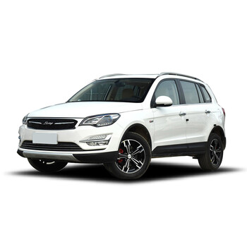 众泰(zotye) 大迈x5 2018款 智能互联版1.