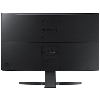 三星（SAMSUNG）S24E510C 23.6英寸LED背光曲面显示器