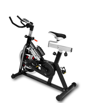 康林（DAILYYOUTH）商用动感单车室内健身房有氧运动脚踏骑行健身动感单车 FD9886动感单车