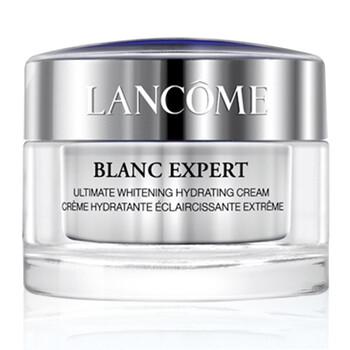 lancome兰蔻面霜女士臻白美颜保湿面霜 日霜50ml