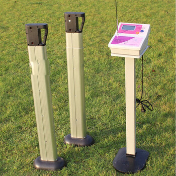 50米跑步测试仪,测试,宽屏液晶显示 语音提示