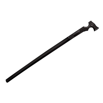 steel 美国冷钢 原厂进口塑钢手杖拐杖徒步登山杖装备车载野外防身