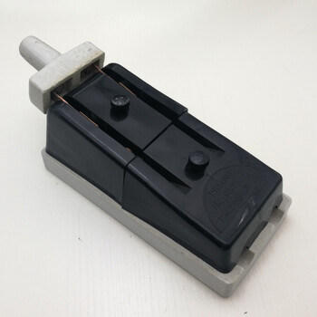 铜hk2开启式陶瓷闸刀220v63a家用工业过流保护开关两相电