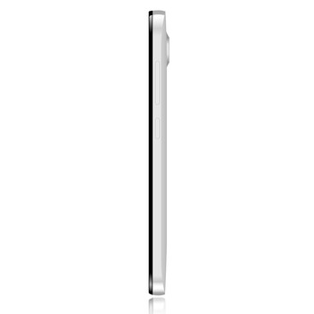 优思（Uniscope） T1230 移动3G手机 双卡双待 白色