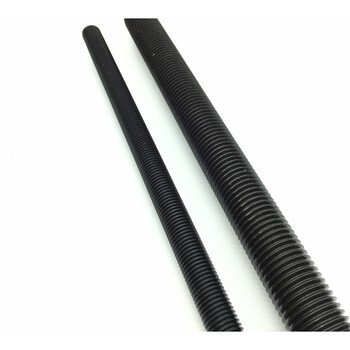 9高强度丝杆 牙条螺杆全螺纹1米m8m10m12m14m16m18m20m24m30 m16*1米