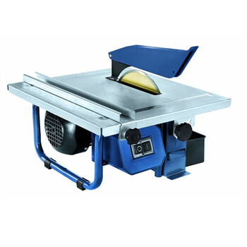 小台锯家用台式电圆锯电锯切割锯 600w