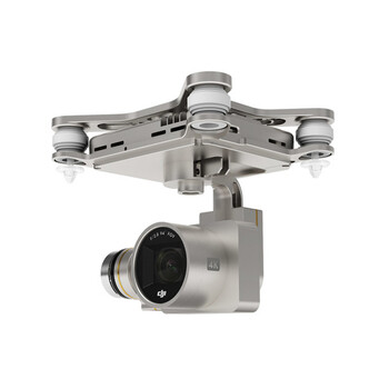 
                                        大疆（DJI） 大疆 DJI Phantom3 精灵3 4K/2.7K航拍飞行器 无人机 精灵3 SE+32G内存卡                