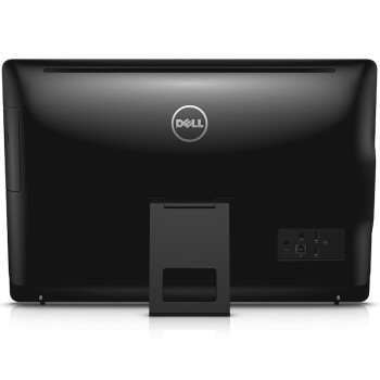 戴尔（DELL）Inspiron 3455-R1248 灵越23.8英寸一体机电脑 （E2-7110 4G 500G WIFI 蓝牙 WIN8.1 3年上门）