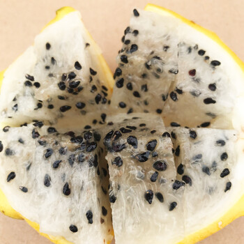 麒麟果个 约30g 新鲜燕窝果进口水果 甜