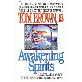 Awakening Spirits (Religion and Spirituality) [ƽװ]