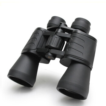 科鲁斯 KELUSI 旅行家 10x50 双筒望远镜高倍高清 户外旅行观景观赛观鸟