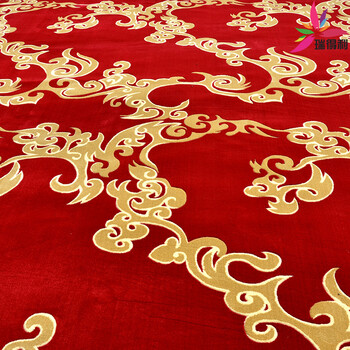 走廊 玄关 门厅 飘窗 榻榻米 会议室 酒店 家用公装满铺地毯 祥云