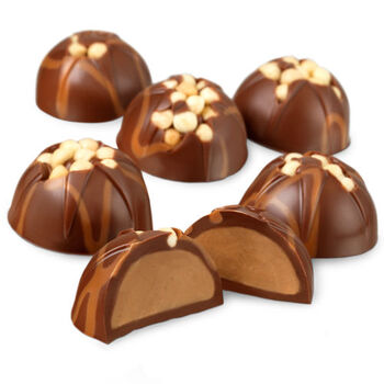 英国代购hotel chocolat 巧克力 精选亿万富的酥饼巧克力 75g * 1