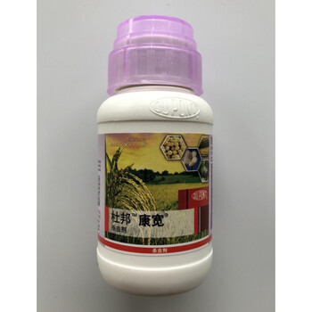 美国杜邦康宽杀虫剂 20%氯虫苯甲酰胺 全码100ml毫升
