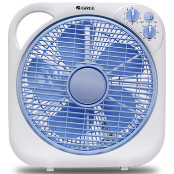 格力(gree)kyt-3001a 台式转页扇/电风扇