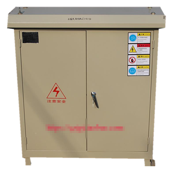 大汉中联塔吊配电箱50 65 80 9511塔机电控箱不锈钢定做40 63 施耐德